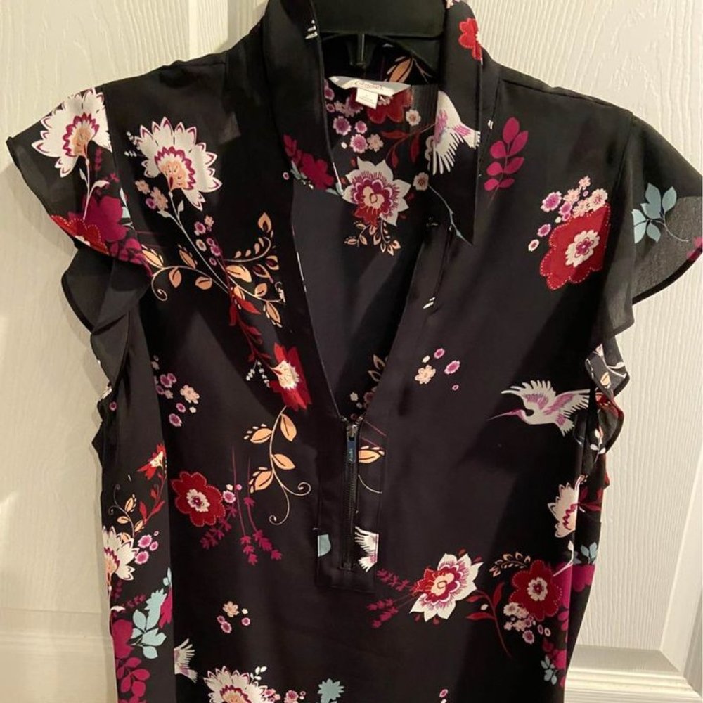 Candie's Women's top